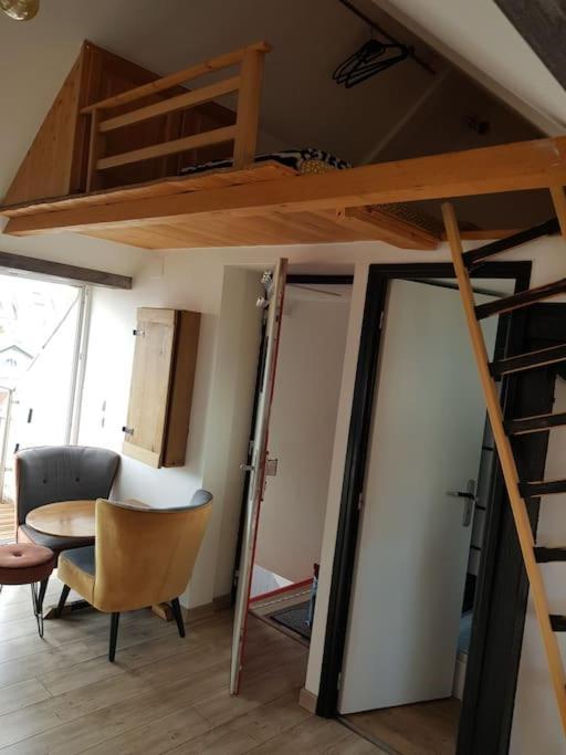 Apartment Kry *
