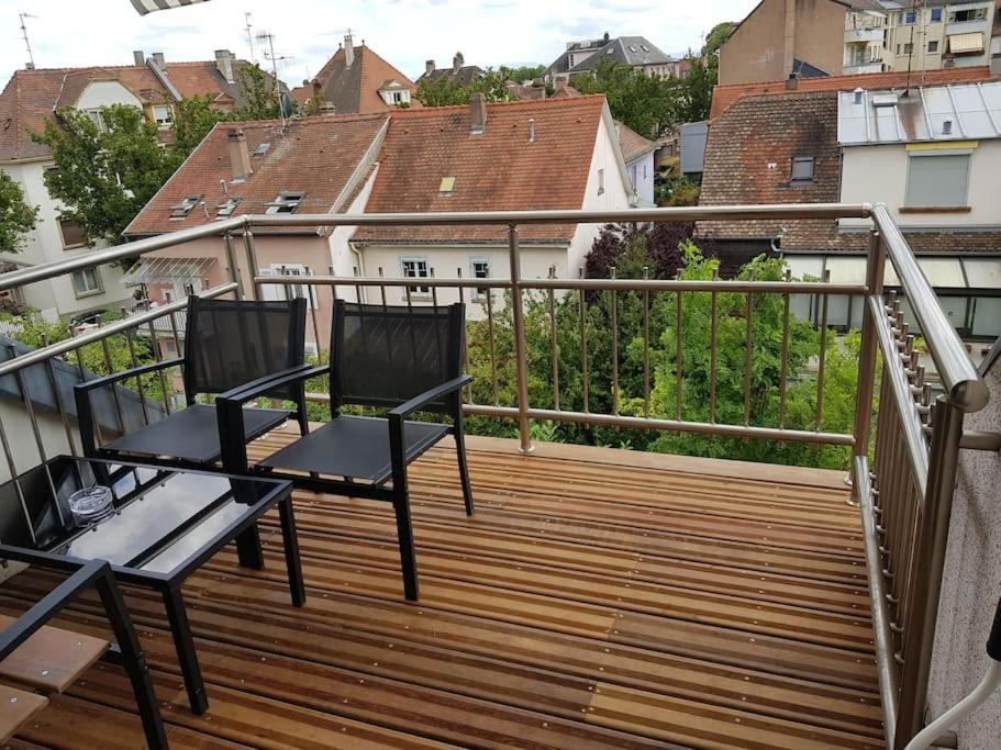 Kry Apartment