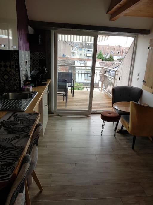 Kry Appartement *